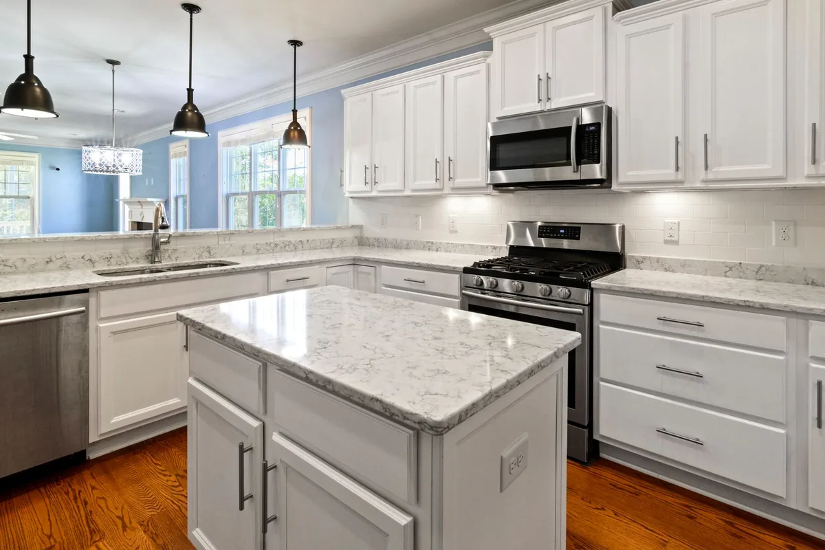 Filth & Squalor Cleanup in Fair Lakes, VA