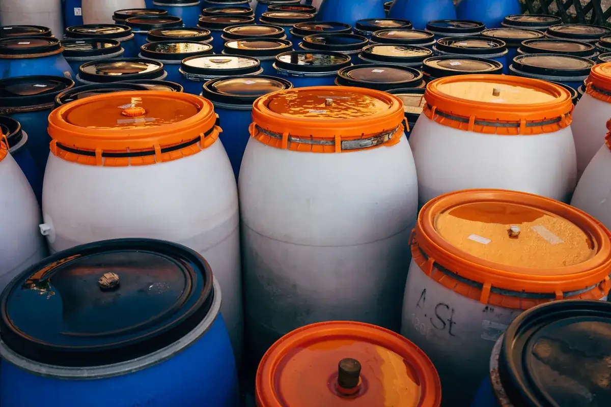 Medical Waste Removal in Fair Lakes, VA
